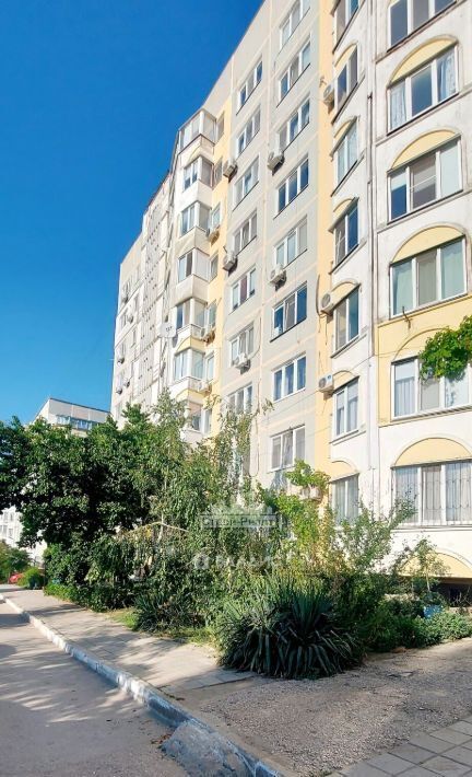 квартира г Керчь ш Героев Сталинграда 52/2 фото 15