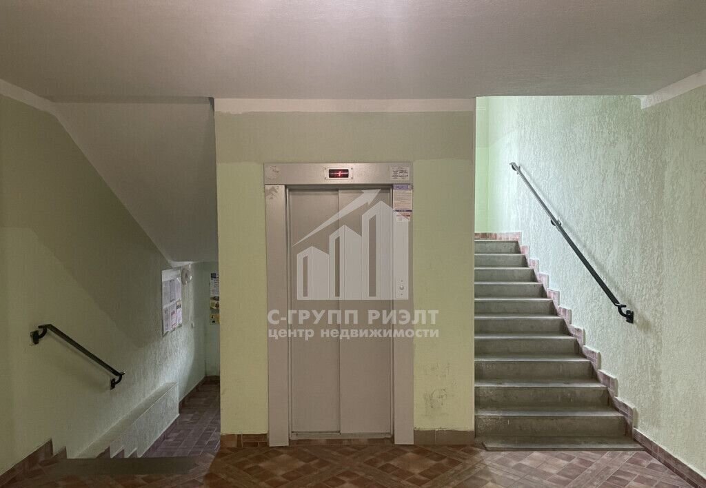 квартира р-н Гурьевский г Гурьевск б-р Краковский 15 фото 4