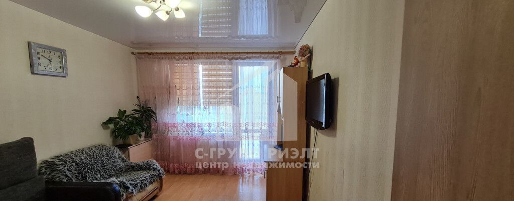 квартира р-н Гурьевский г Гурьевск б-р Краковский 15 фото 7