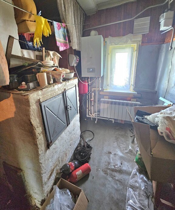 дом г Рыбинск Заволжье ул Коллективизации 81 фото 11