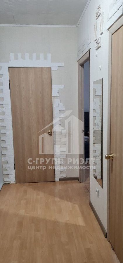 квартира р-н Гурьевский г Гурьевск б-р Краковский 15 фото 18