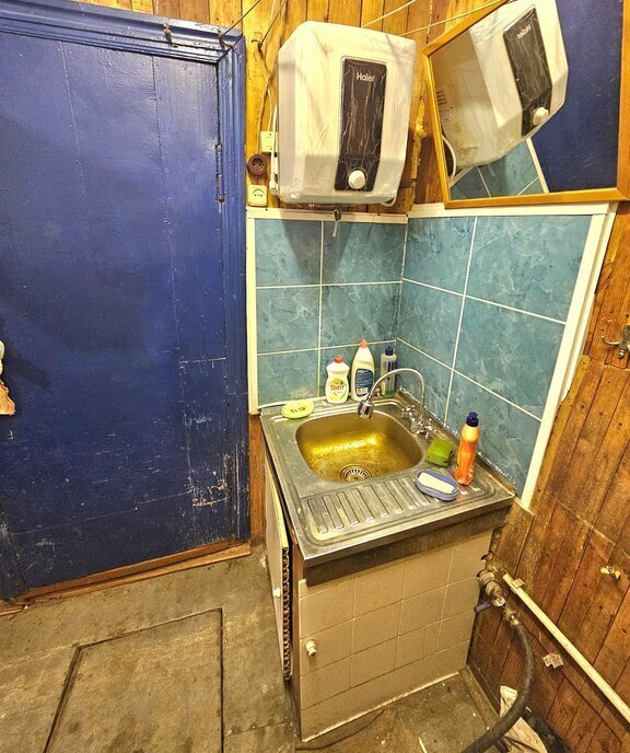 дом г Рыбинск Заволжье ул Коллективизации 81 фото 23