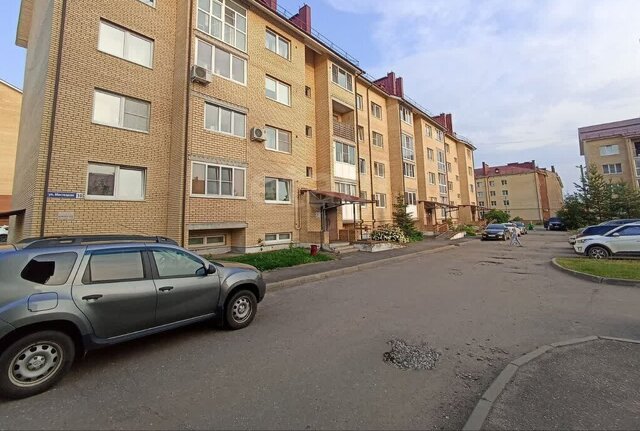 ул Мостецкая 10 Заволжское сельское поселение фото