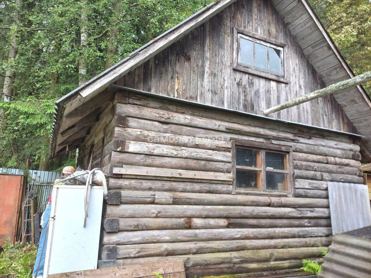 дом г Электросталь снт Восток Богородский городской округ фото 20