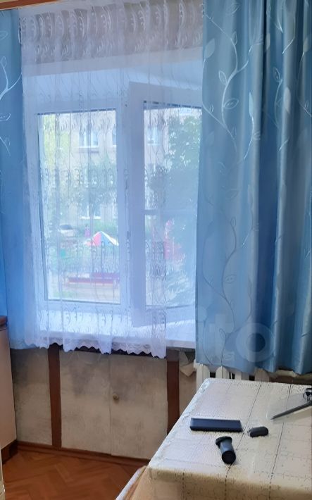 квартира городской округ Богородский г Ногинск ул Климова 45а фото 1