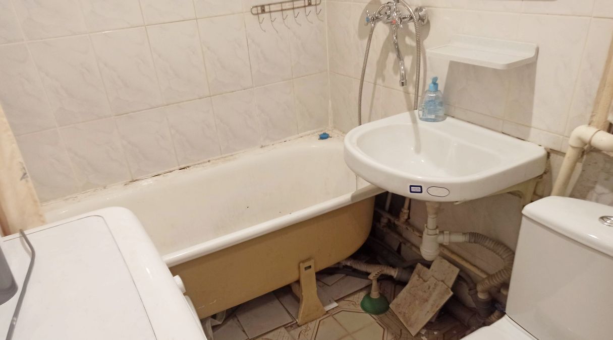 квартира г Королев ул Гагарина 11 ВДНХ фото 8