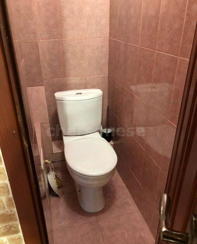 квартира г Севастополь пр-кт Генерала Острякова 47 Крым фото 3