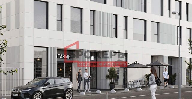 свободного назначения ш Балаклавское 1 Крым фото