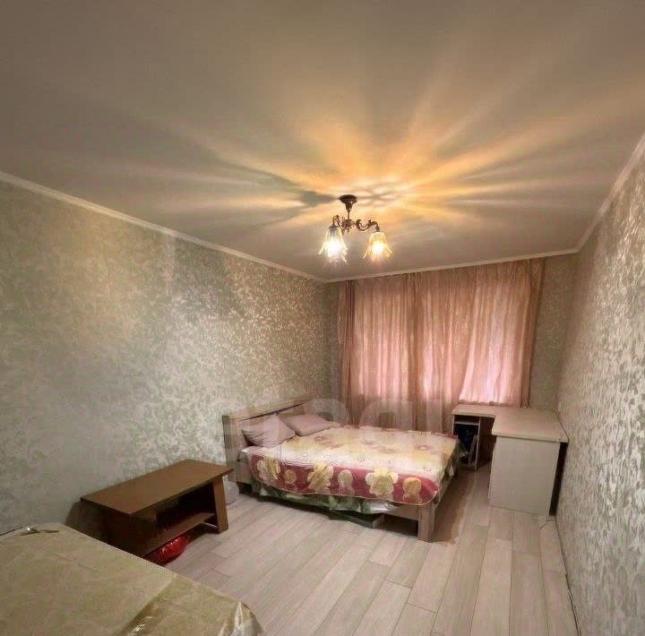 квартира г Старый Оскол микрорайон Жукова 9 фото 3