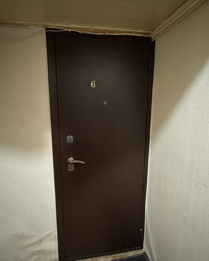 комната г Казань р-н Советский ул Солидарности 21 Республика Татарстан Татарстан фото 4