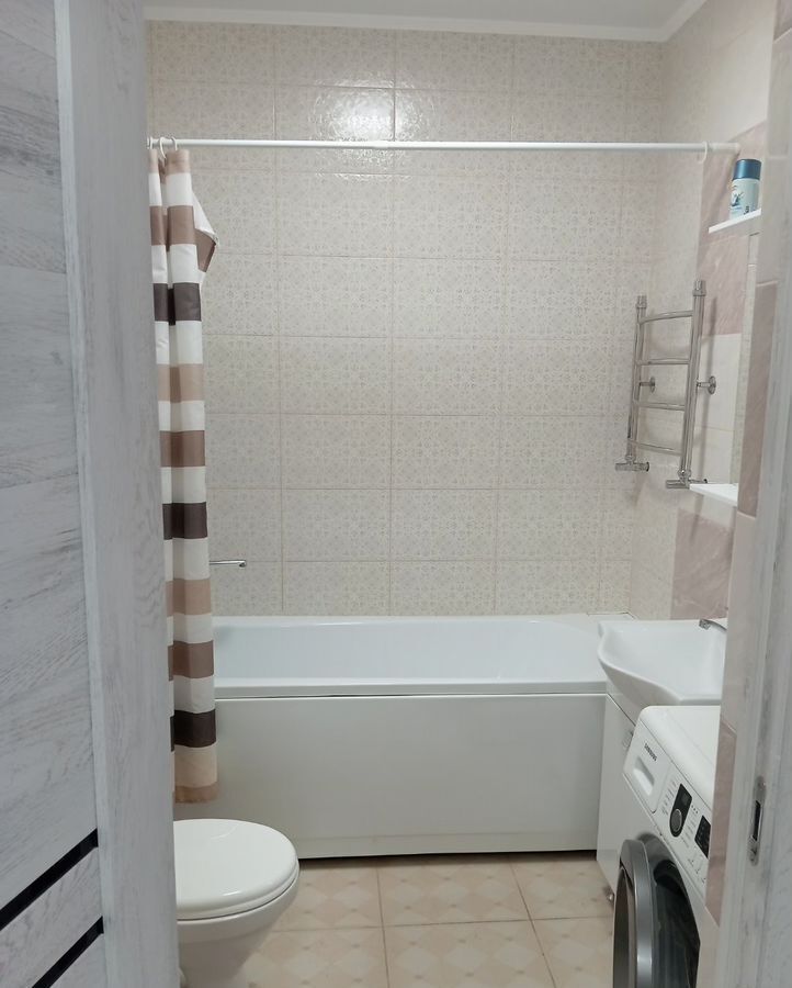 квартира г Таганрог Западный ул Чехова 375 ЖК «Русь» фото 4