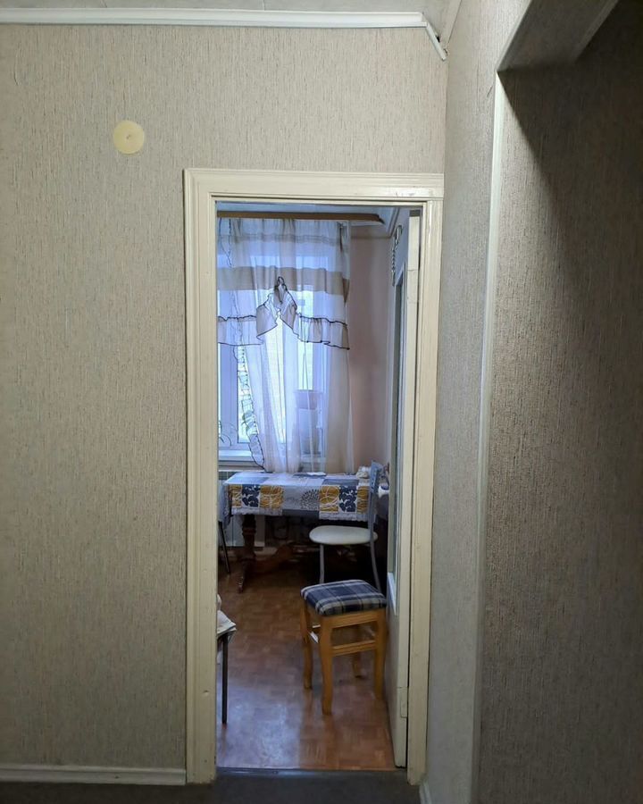 комната г Сургут р-н Северо-Восточный жилой ул 30 лет Победы 41/2 Тюменская обл. фото 5