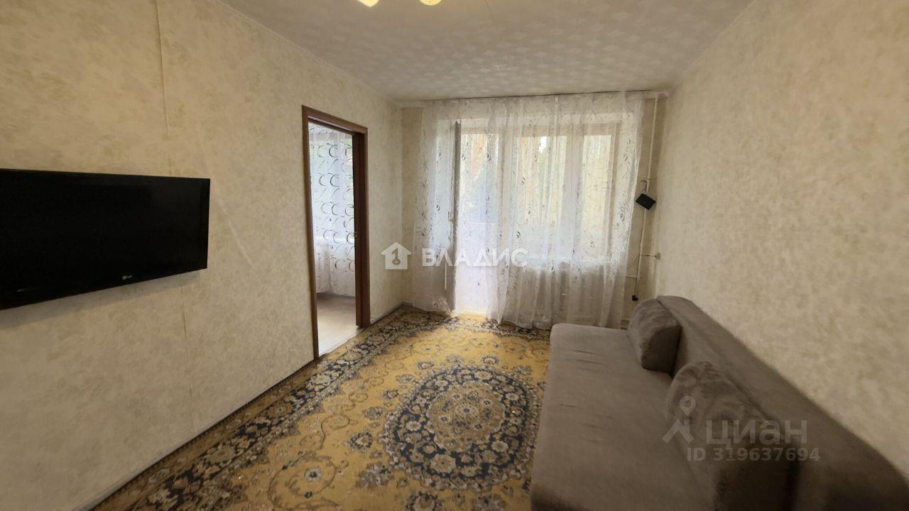 квартира г Раменское ул Десантная 32 Фабричная фото 2