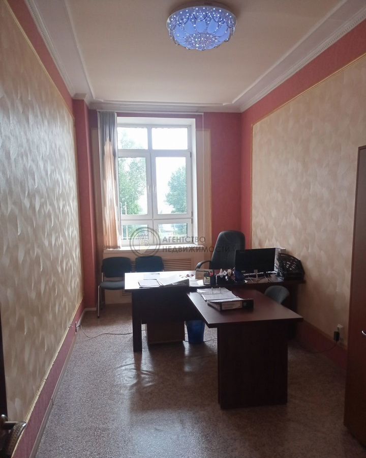 свободного назначения р-н Нурлатский г Нурлат ул Заводская 1б Республика Татарстан Татарстан, муниципальное образование Нурлат фото 20