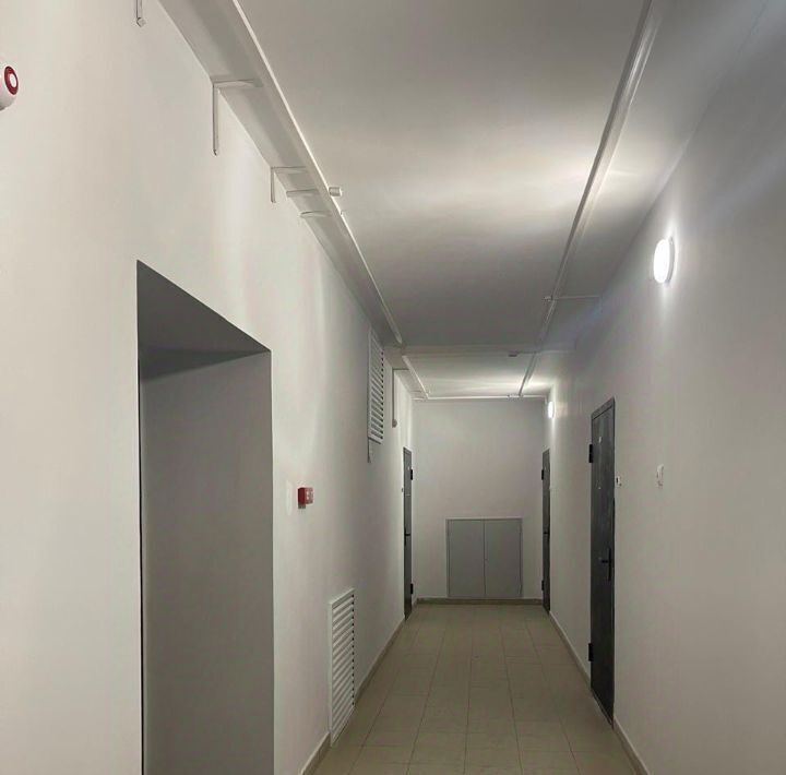 квартира г Омск р-н Центральный ул Гусарова 48 Центральный АО фото 12