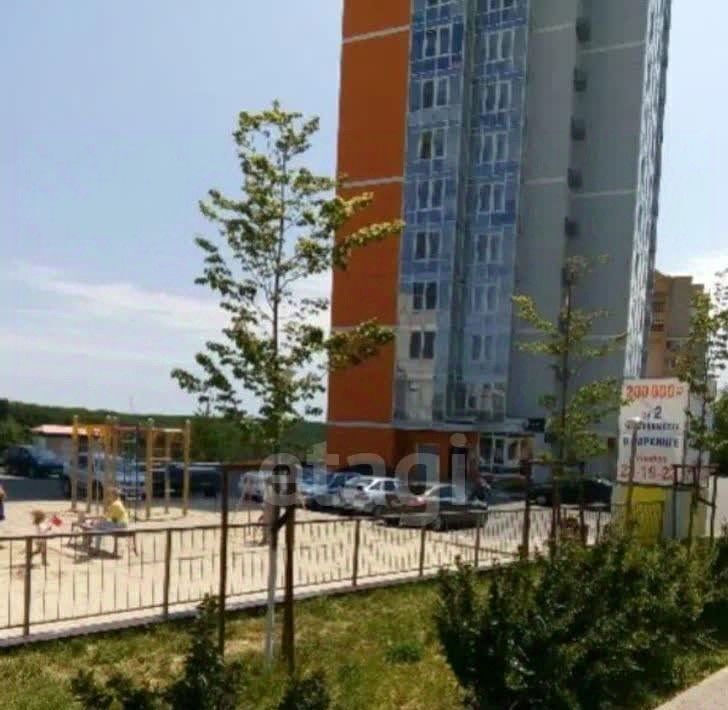 квартира г Белгород Восточный ул Садовая 118ж ЖК «Садовая 118Ж» Восточный округ фото 12