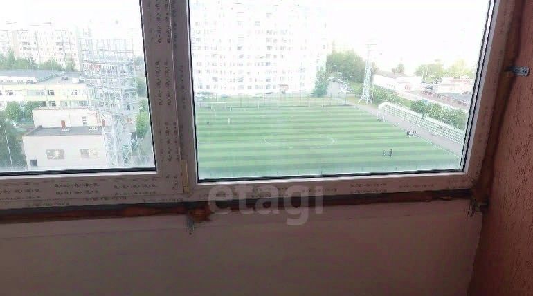 квартира г Белгород Западный ул Буденного 17в Западный округ фото 17