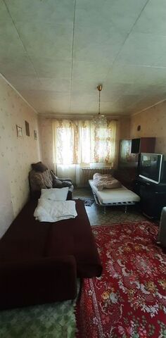 квартира ул Большая Советская 24 Кингисеппское городское поселение фото