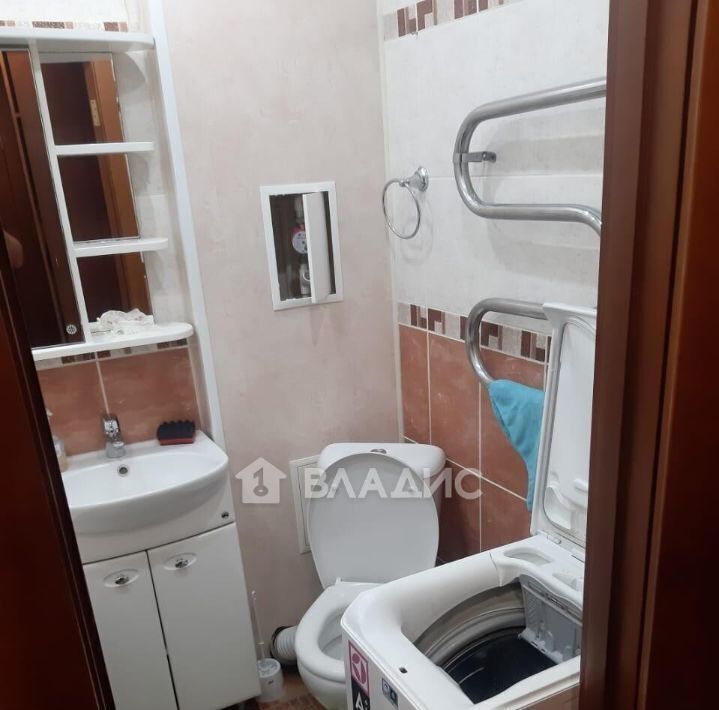 квартира р-н Нижнекамский г Нижнекамск пр-кт Строителей 3в городское поселение Нижнекамск фото 12