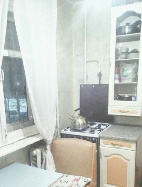 комната г Екатеринбург Чкаловская ул Чайковского 86к/1 фото 4