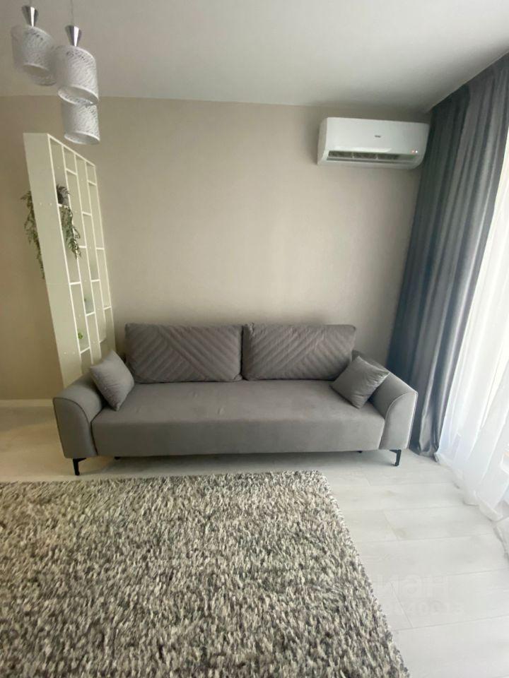квартира г Новороссийск р-н Южный пр-кт Ленина 50/3 фото 10