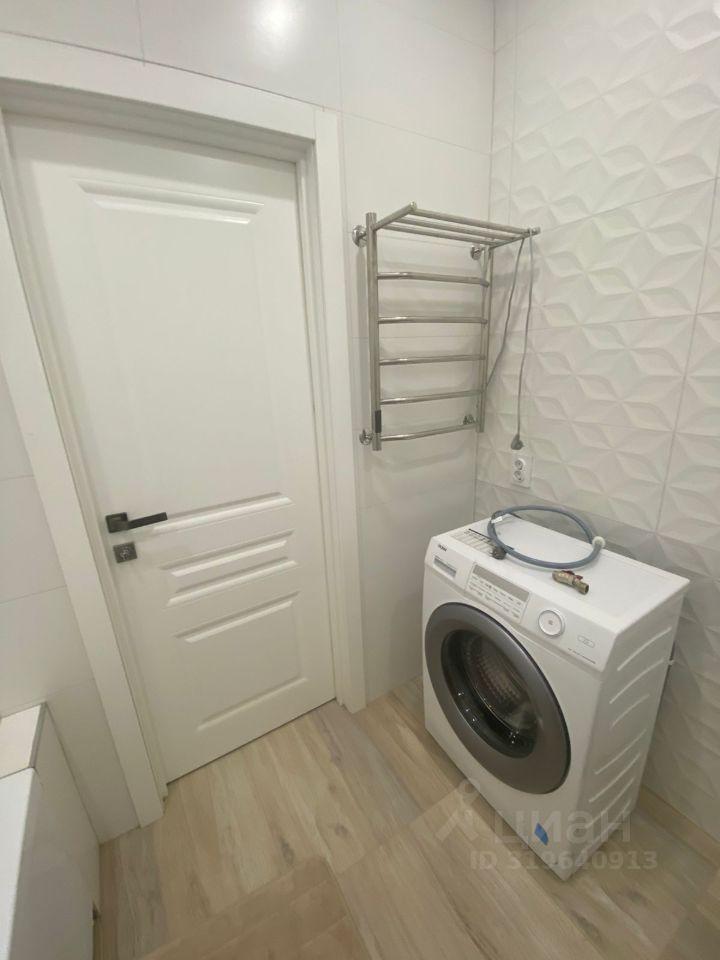 квартира г Новороссийск р-н Южный пр-кт Ленина 50/3 фото 16
