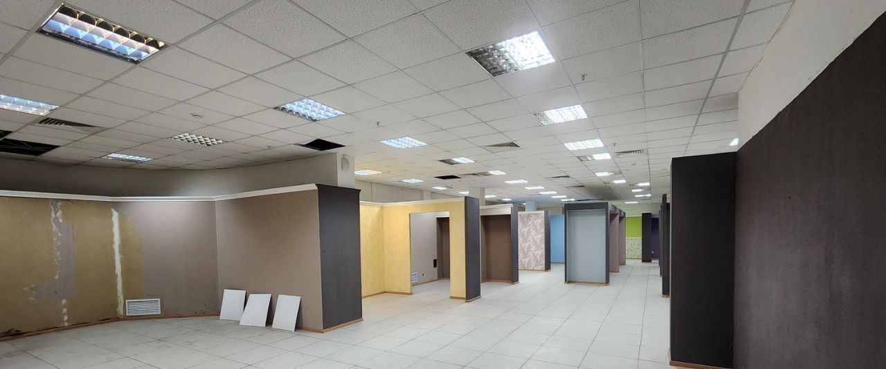 торговое помещение г Ставрополь р-н Промышленный ул Доваторцев 30б фото 4