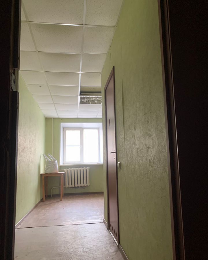 квартира г Орск р-н Ленинский ул Ленинского Комсомола 29а мкр-н Новый город фото 8