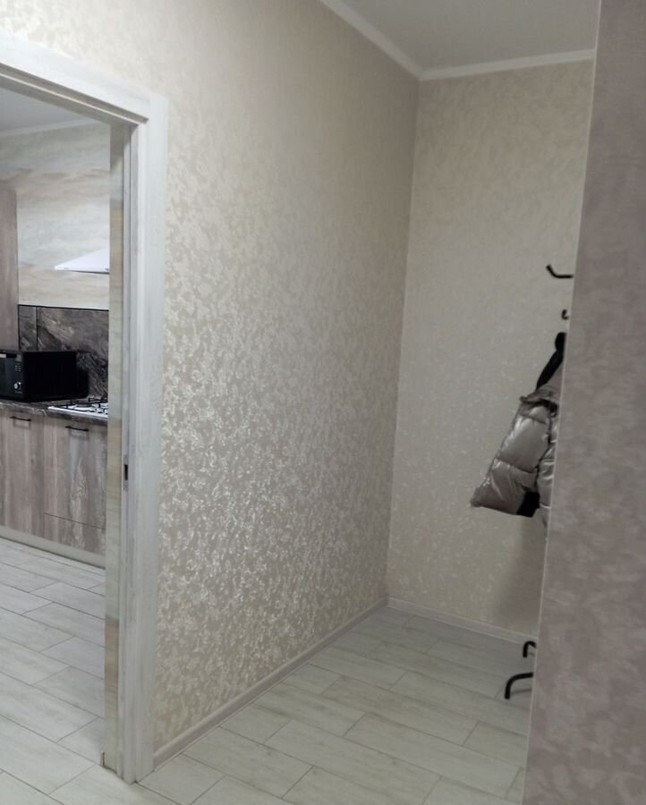 квартира г Таганрог Западный ул Чехова 375 ЖК «Русь» фото 6