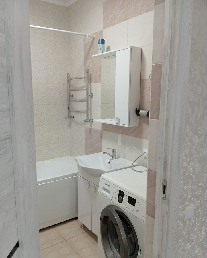 квартира г Таганрог Западный ул Чехова 375 ЖК «Русь» фото 7