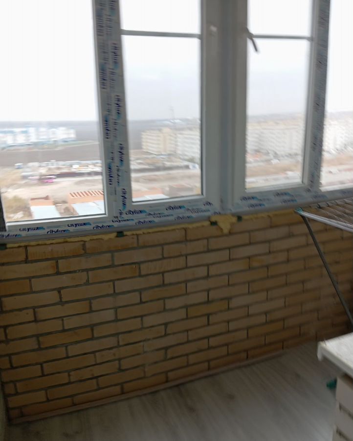 квартира г Таганрог Западный ул Чехова 375 ЖК «Русь» фото 9