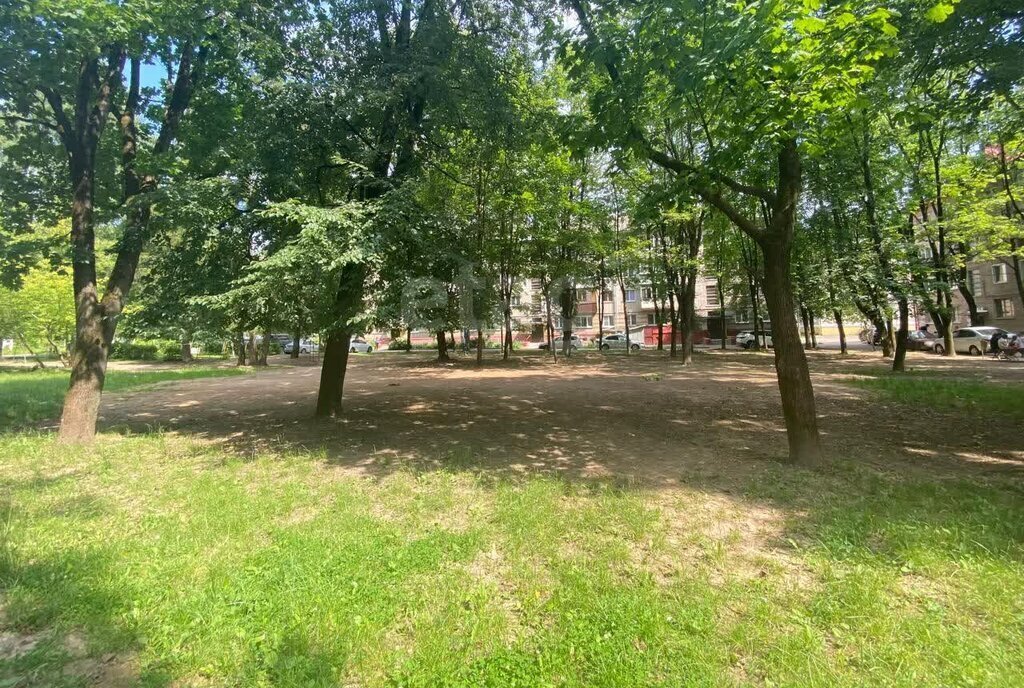 квартира г Обнинск ул Курчатова 1 фото 18