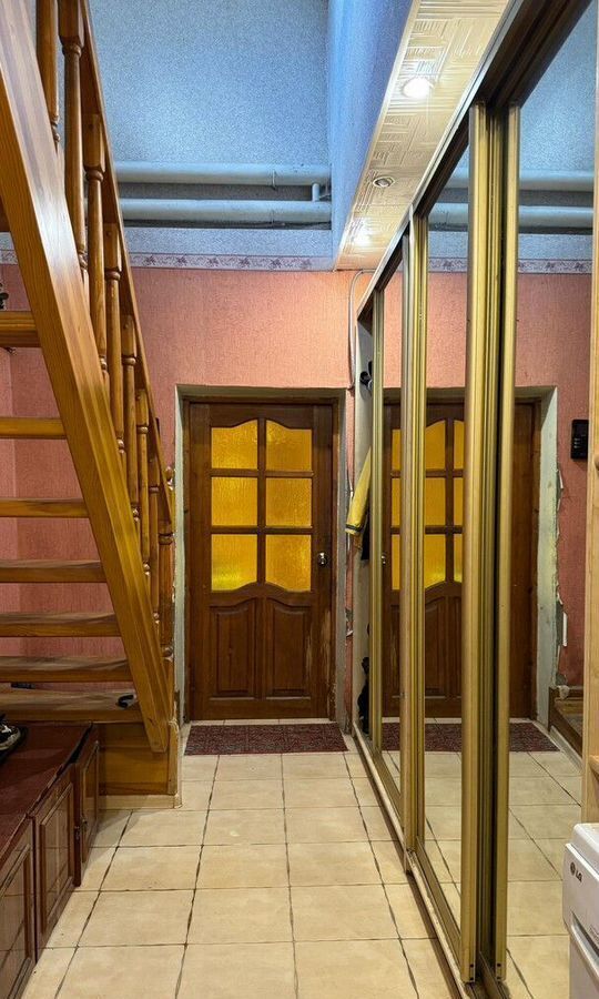 дом г Тверь р-н Заволжский ул Короленко 23 фото 5