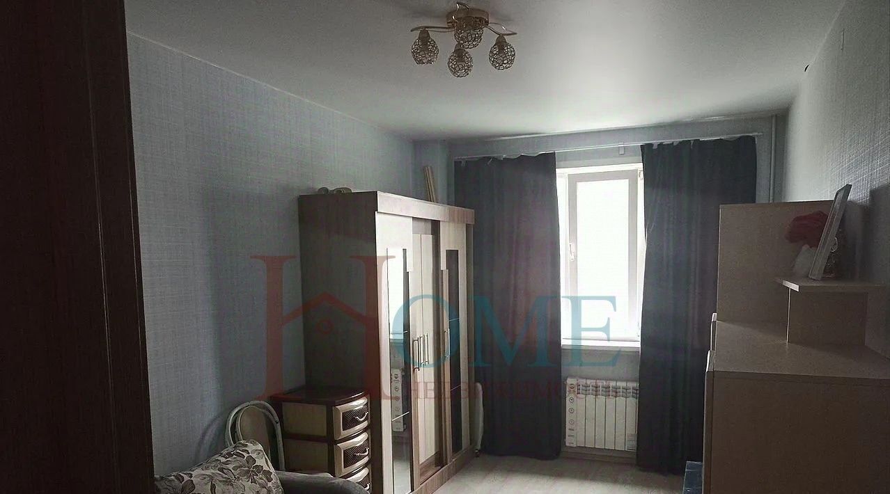 квартира г Новосибирск Берёзовая роща ул Красина 56 фото 4
