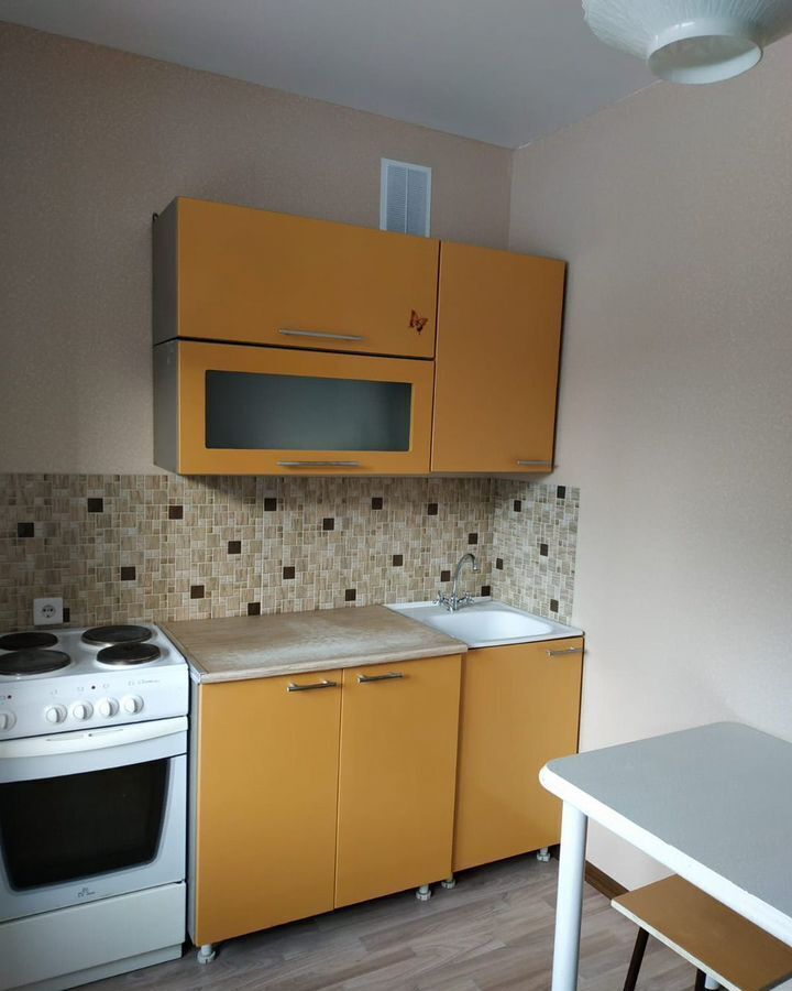 квартира г Искитим мкр-н Южный, 28А фото 1