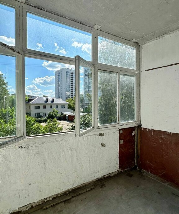 квартира г Пенза ул Рахманинова 26 Октябрьский район фото 12