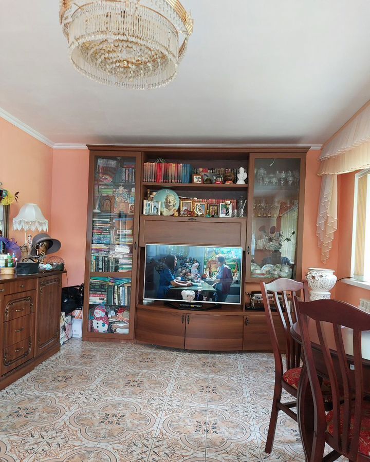 дом р-н Курганинский г Курганинск пл Клары Лучко Курганинское городское поселение фото 14