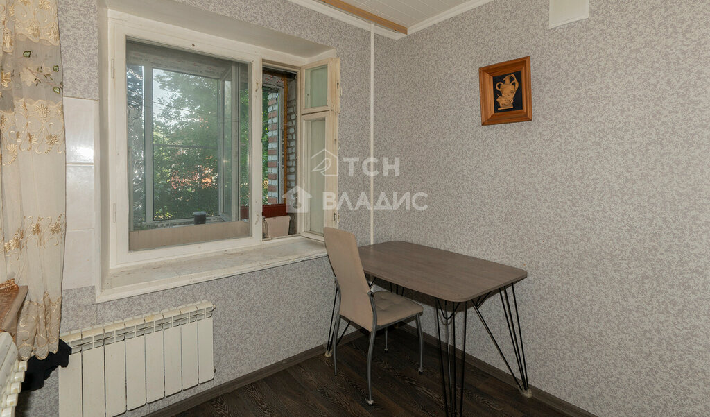 квартира г Пушкино ул Разина 11 Ростокино фото 1