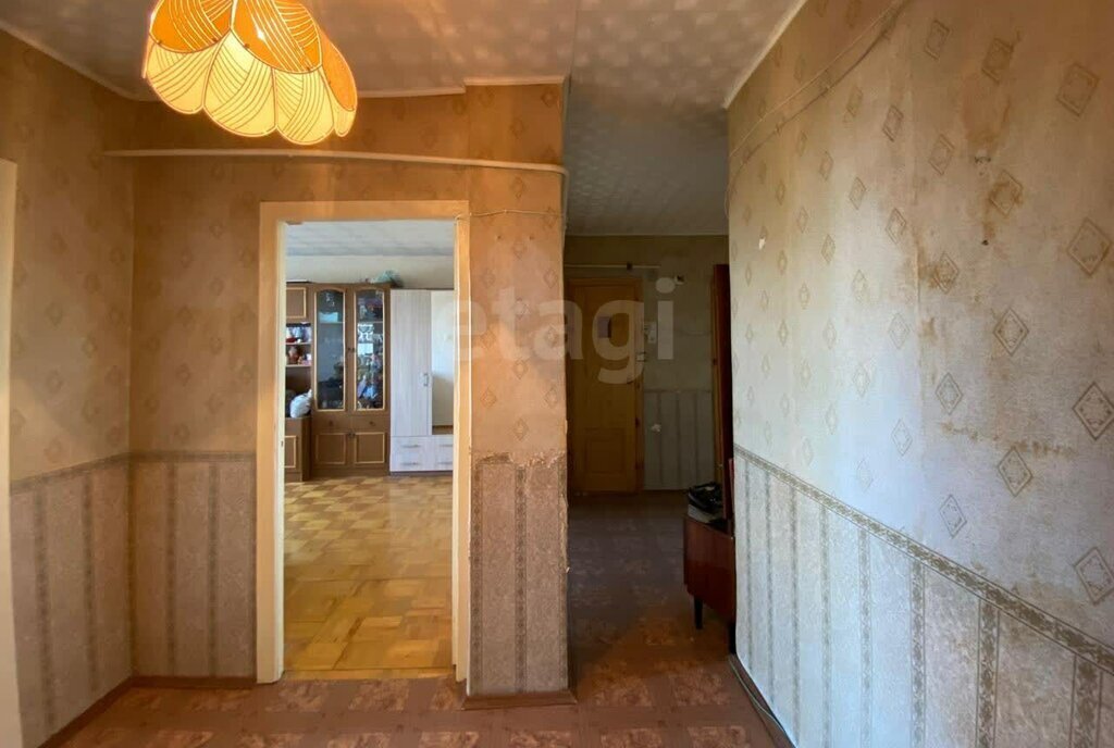 квартира р-н Галичский г Галич ул Калинина 31 фото 13