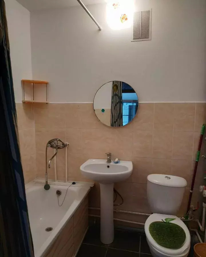 квартира г Искитим мкр-н Южный, 28А фото 6