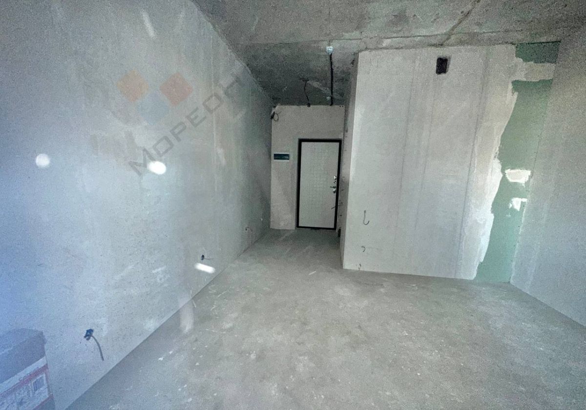 квартира г Краснодар р-н Карасунский ул Автолюбителей 1г/1 фото 6