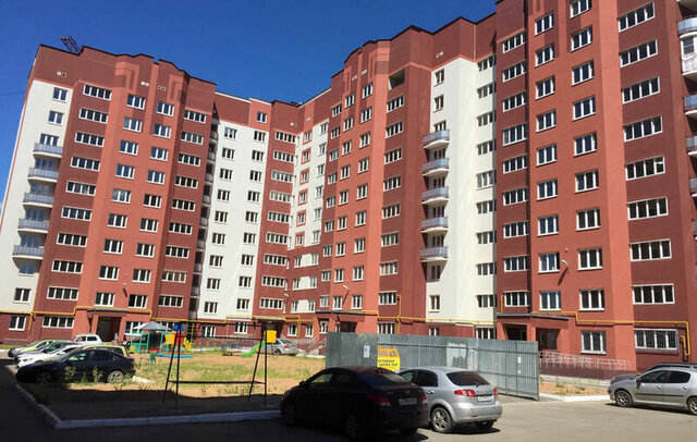 квартира дом 24к/2 фото