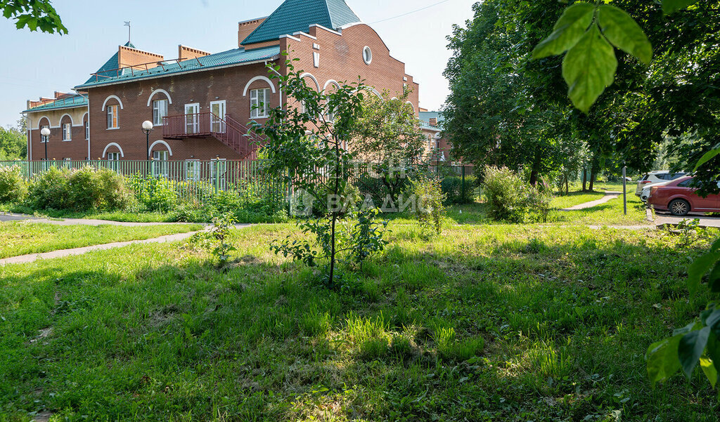 квартира г Пушкино ул Разина 11 Ростокино фото 6