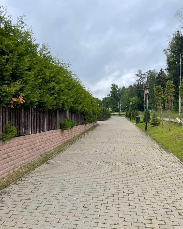 дом городской округ Одинцовский г Звенигород мкр Лесной 15 км, Городок, Весенний пер., 7, Лесной Городок, Можайское шоссе фото 19