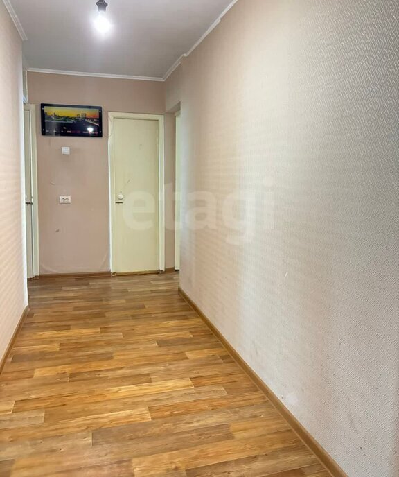 квартира г Йошкар-Ола с Семеновка ул Молодежная 3 фото 9