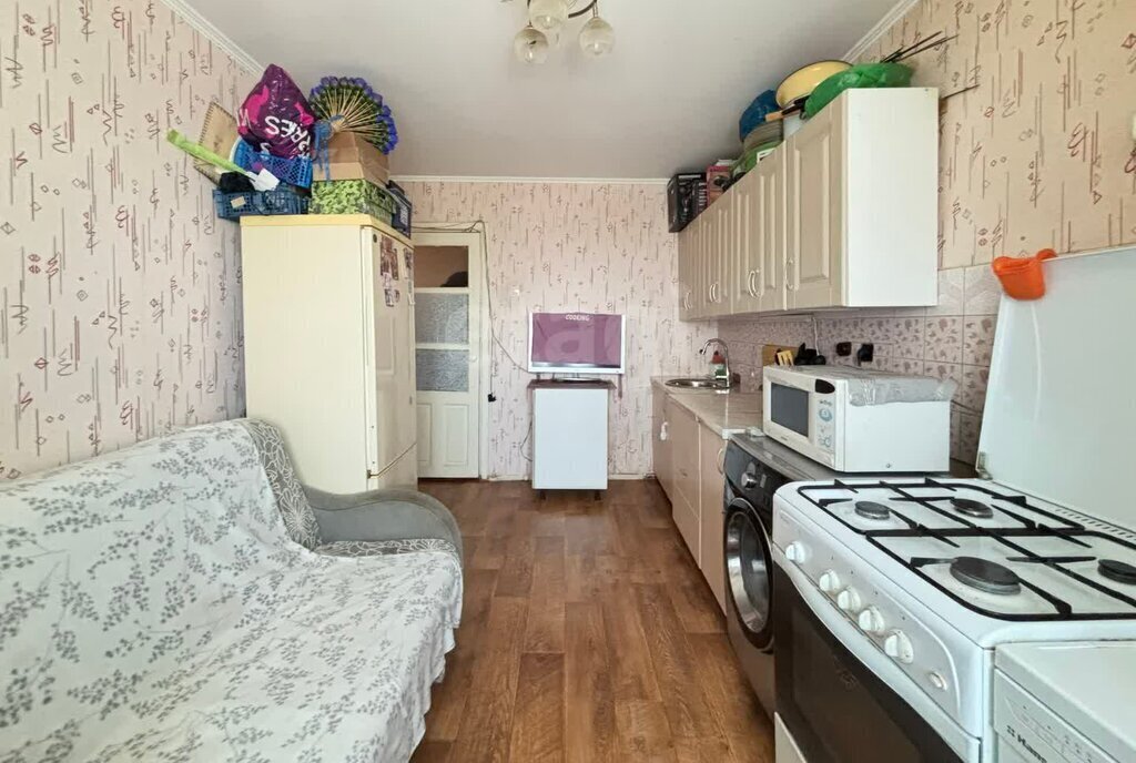 квартира г Йошкар-Ола с Семеновка ул Молодежная 3 фото 7