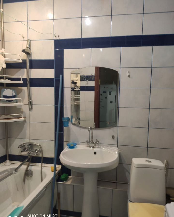 квартира г Усинск ул Молодежная 22 фото 1