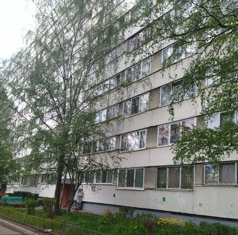 метро Проспект Ветеранов ул Добровольцев 62к/1 фото