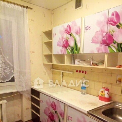 ул Кантемировская 35 фото