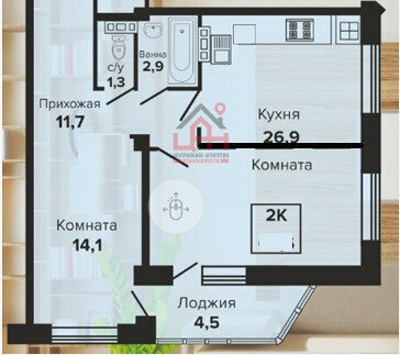 ул Октябрьская 8/1 фото
